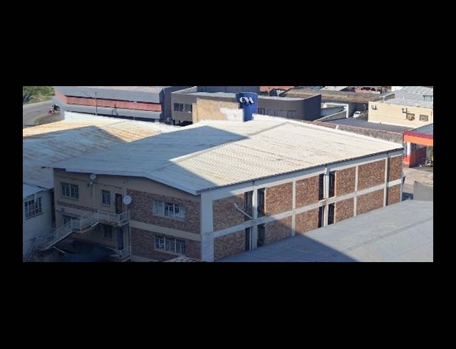 1,802M² BUILDING FOR SALE IN SONHEUWEL